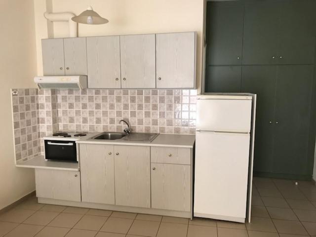 Diamanti Hotel Loutra Aidhipsou Exteriör bild