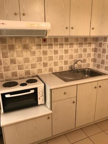 Diamanti Hotel Loutra Aidhipsou Exteriör bild