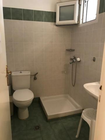 Diamanti Hotel Loutra Aidhipsou Exteriör bild