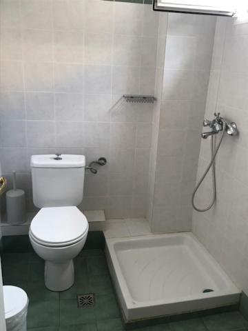 Diamanti Hotel Loutra Aidhipsou Exteriör bild
